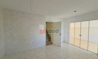 Imagem 4: SOBRADO TRIPLEX À VENDA EM JARDIM AMÉRICA