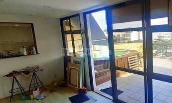 Imagem 5: Rio de Janeiro - Apartamento Padrão - Recreio dos Bandeirantes