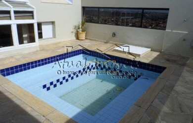 Imagem 2: Apartamento Triplex residencial à venda, Nova Piracicaba, Piracicaba