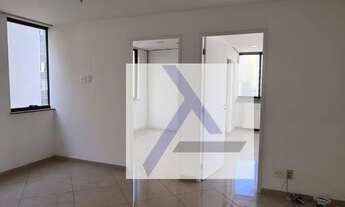 Imagem: Sala para alugar, 54 m² por R$ 4.000,00/mês