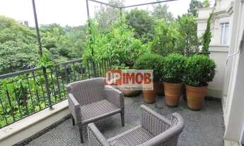 Imagem 7: Cobertura com 3 dormitórios à venda, 350 m² por R$ 5.860.000,00 - Alto de Pinheiros - São