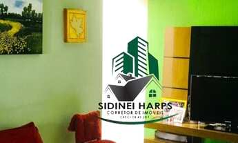 Imagem 5: Vende-se 2 Excelentes casas , Localizado no Jardim Sevilha.- Bragança Paulista - SP