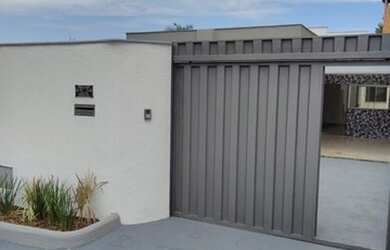 Imagem 2: Casa com 3 quartos - Bairro Setor Jaó em Goiânia