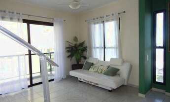 Imagem: AP0391- Apto. De Cobertura Duplex à venda