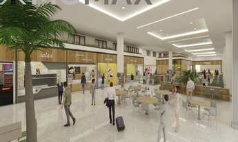 Imagem 5: Vargem Grande Paulista - Conjunto Comercial/Sala - Tijuco Preto