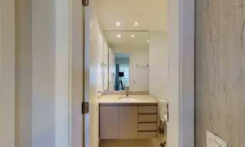 Imagem 5: APARTAMENTO RESIDENCIAL em São Paulo - SP, Pinheiros