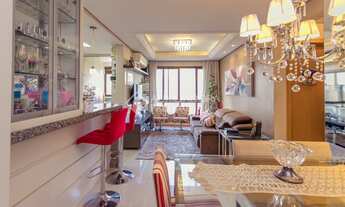 Imagem 3: PORTO ALEGRE - Apartamento Padrão - Passo da Areia