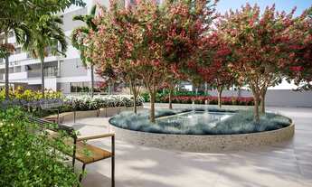 Imagem 3: Belíssimo apartamento 144 m² 3 suítes em Parque São Jorge - São Paulo - SP