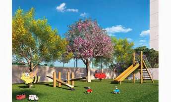 Imagem 6: Apartamento para Venda em São Paulo, Vila Andrade, 2 dormitórios, 1 banheiro, 1 vaga