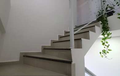 Imagem 7: SÃO VICENTE - Apartamento Padrão - VILA SÃO JORGE