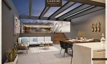 Imagem 7: Casa Jardim Brooklin