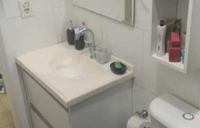 Imagem 7: Apartamento Padrão