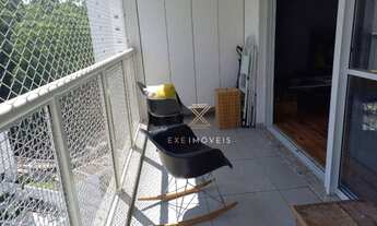 Imagem 7: Apartamento com 2 dormitórios à venda, 67 m² por R$ 500. - Vila Andrade - São Paulo/SP