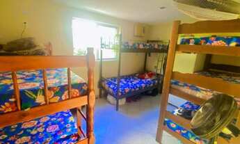 Imagem 5: Vagas Copacabana Hostel para moças e rapazes