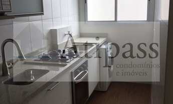 Imagem 3: APARTAMENTO CENTRO SÃO BERNARDO DO CAMPO , 53 METROS !