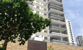 Imagem 3: Apartamento pronto 120m² com 3 quartos -2 vagas garagem- Bosque da Saúde - São Paulo - SP