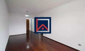Imagem 2: Apartamento Venda 3 Dormitórios - 77 m² Moema