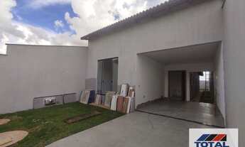 Imagem: Casa 3Q No Jd. Helvécia