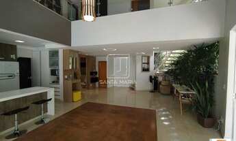 Imagem 3: Casa (sobrado em condominio) 3 dormitórios/suite, cozinha planejada, em condomínio fechado