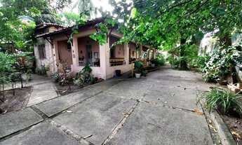 Imagem: Vendo uma casa e um terreno de 1.125