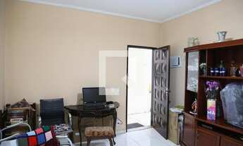 Imagem 4: Casa para Aluguel - Vila Tupi, 2 Quartos, 300 m2