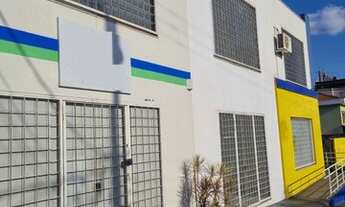 Imagem 2: Ponto comercial 100m² Jd Paulista Aluga