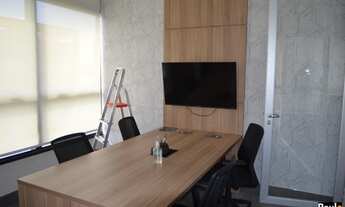 Imagem 5: Sala - Parque dos Resedás - Campinas