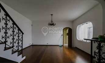 Imagem 4: Sobrado à venda na vila Mariana com 03 quartos, 03 suítes, e 03 vagas, Churrasqueira