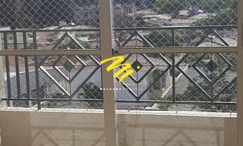 Imagem 3: Apartamento - Jardim Guanabara - Campinas