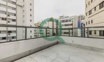 Imagem 4: São Paulo - Apartamento Padrão - Vila Nova Conceição