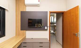 Imagem 5: Casa com 3 dormitórios à venda no Alphaville - Ribeirão Preto/SP