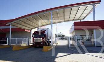 Imagem: Nova Santa Rita - Galpão/Depósito/Armazém