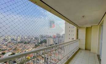 Imagem 4: Residencial a venda na mooca 4 dormitórios, 2 vagas