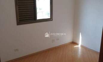 Imagem 3: Condominio Mariana 2 dorm frente shopping vale sul