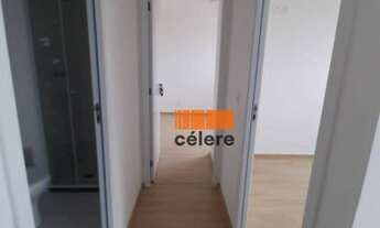 Imagem 3: Apartamento com 2 dormitórios para alugar, 44 m² por R$ 1.800,00/mês - Vila Prudente (Zona