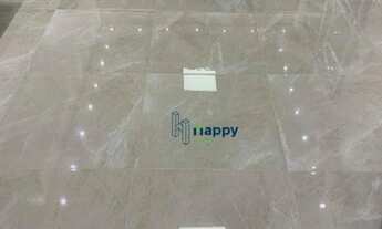 Imagem 6: Maravilhoso Apartamento Decorado e Rico em Detalhes - Tons do Morumbi Paulínia