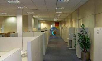 Imagem 3: Prédio para alugar, 249 m² - Palmeiras de São José