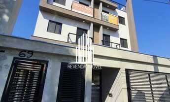 Imagem: Cobertura a venda com 2 dorms e 2 vagas