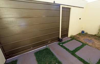 Imagem 4: Casa no Parque dos Pirineus com Sala e Cozinha Ampla - Anápolis - GO