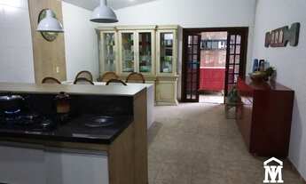 Imagem 2: CASA COM PISCINA, PRÓXIMO A RUA FLORIANÓPOLIS!