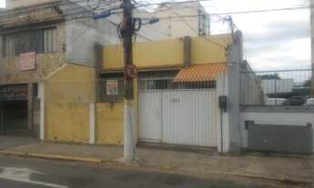 Imagem 1: Casa Centro Nascente 03 quartos