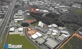 Imagem 4: CAMPINAS - Conjunto Comercial/Sala - Techno Park