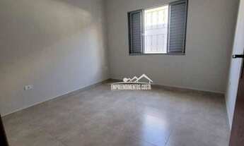 Imagem 5: Casa com 3 dormitórios à venda, 194 m² por R$ 470.000 - Loteamento Terras de São Pedro e S