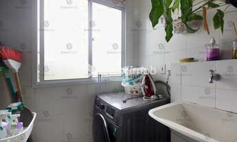 Imagem 7: Apartamento à VENDA no Jd Estrela - Mauá/SP