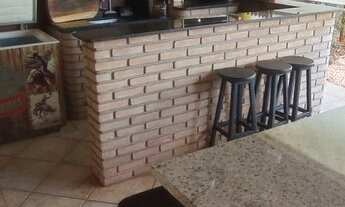 Imagem 4: Casa para venda com 99 metros quadrados com 2 quartos