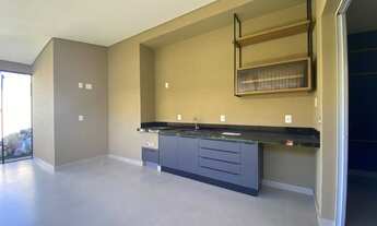 Imagem 2: Casa em Condomínio à venda no Residencial Alto do Vale, 3 quartos, 1 suíte, Alto do Vale