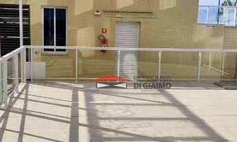 Imagem 5: Apartamento com 3 dormitórios para alugar, 115 m² por R$ 4.500,00/mês - Praia das Palmeira