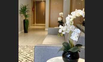 Imagem 3: Edifício Paço Real - 1 Quarto, 1 Vaga de Garagem, em Ótima localização, Apartamento à vend