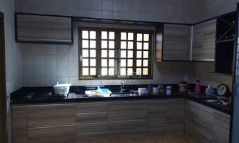 Imagem 7: Casa à venda com 3 quartos sendo 1 suíte, Área gourmet. Jd Paula, Nova Granada, SP