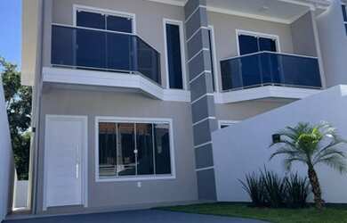 Imagem 2: W- Sobrado de 2 suítes, no Jardim Botanico em São Jose, com acabamento de alto Padrão